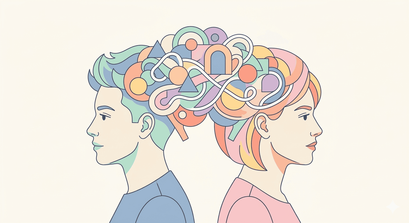 علم نفس الجنس